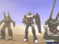 Imagen Mobile Suit Gundam MS Sensen 0079