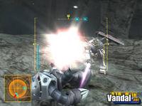Primeras im�genes y v�deos de Gundam para Wii