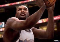Imagen 2 de NBA Live 08 para Xbox 360