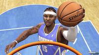Imagen 21 de NBA Live 08 para Xbox 360