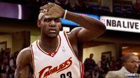 Imagen 20 de NBA Live 08 para Xbox 360