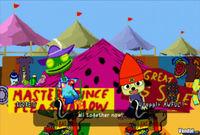 Imagen 5 de PaRappa the Rapper PSP para PSP