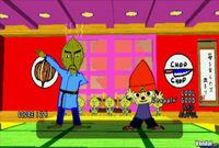 Imagen 3 de PaRappa the Rapper PSP para PSP