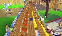 Imagen 27 de EA Playground para Wii
