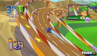 Imagen 26 de EA Playground para Wii