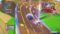 Imagen 24 de EA Playground para Wii