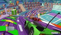 Imagen 23 de EA Playground para Wii