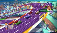 Imagen 22 de EA Playground para Wii