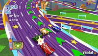 Imagen 21 de EA Playground para Wii