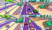 Imagen 20 de EA Playground para Wii