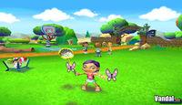 Imagen 18 de EA Playground para Wii