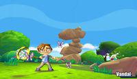 Imagen 17 de EA Playground para Wii