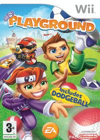 Imagen 28 de EA Playground para Wii