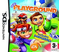 Imagen 5 de EA Playground para Nintendo DS