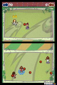 EA Playground