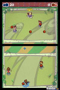Pantalla EA Playground