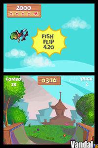 Imagen EA Playground