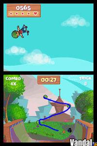 Imagen 1 de EA Playground para Nintendo DS