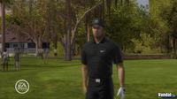 Nuevas im�genes de Tiger Woods PGA Tour Golf 08