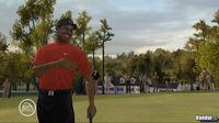 Imagen Tiger Woods PGA Tour 08
