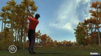 Nuevas im�genes de Tiger Woods PGA Tour Golf 08