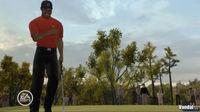 Nuevas im�genes de Tiger Woods PGA Tour Golf 08
