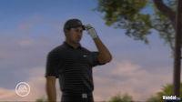 Nuevas im�genes de Tiger Woods PGA Tour Golf 08