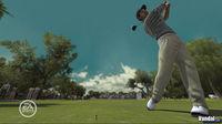 Nuevas im�genes de Tiger Woods PGA Tour Golf 08