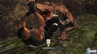 Pantalla Turok