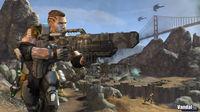 LucasArts anuncia Fracture para Xbox 360 y PlayStation 3; primeras im�genes
