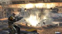 LucasArts anuncia Fracture para Xbox 360 y PlayStation 3; primeras im�genes