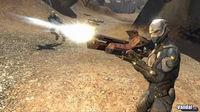 LucasArts anuncia Fracture para Xbox 360 y PlayStation 3; primeras im�genes