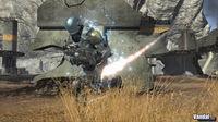 LucasArts anuncia Fracture para Xbox 360 y PlayStation 3; primeras im�genes