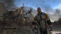 E3: Nuevas im�genes de Fracture
