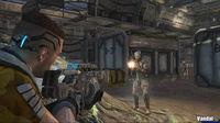 E3: Nuevas im�genes de Fracture