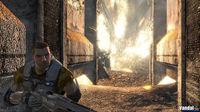 E3: Nuevas im�genes de Fracture