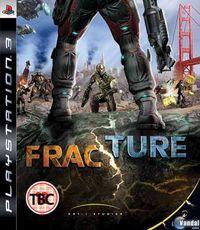 Imagen 29 de Fracture para PlayStation 3