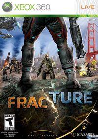 Imagen 29 de Fracture para Xbox 360