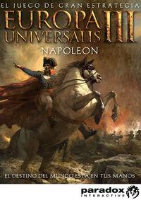 Imagen 12 de Europa Universalis III: Napoleon para Ordenador