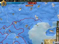 Imagen 2 de Europa Universalis III: Napoleon para Ordenador