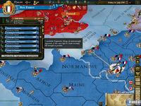 Imagen Europa Universalis III: Napoleon