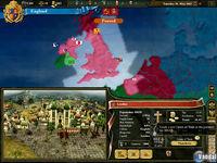 Imagen 8 de Europa Universalis III: Napoleon para Ordenador