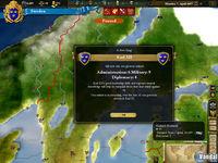 Imagen 7 de Europa Universalis III: Napoleon para Ordenador