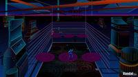 Pantalla Discs of Tron XBLA