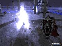 Imagen 10 de Call for Heroes: Pompolic Wars para Wii
