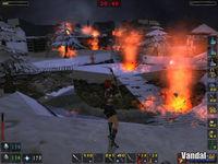 Imagen 15 de Call for Heroes: Pompolic Wars para Wii