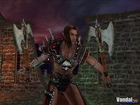 Imagen 14 de Call for Heroes: Pompolic Wars para Wii
