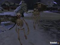 Imagen 13 de Call for Heroes: Pompolic Wars para Wii