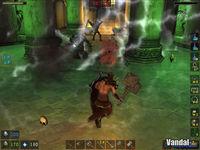 Imagen 11 de Call for Heroes: Pompolic Wars para Wii