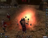 Pantalla Call for Heroes: Pompolic Wars